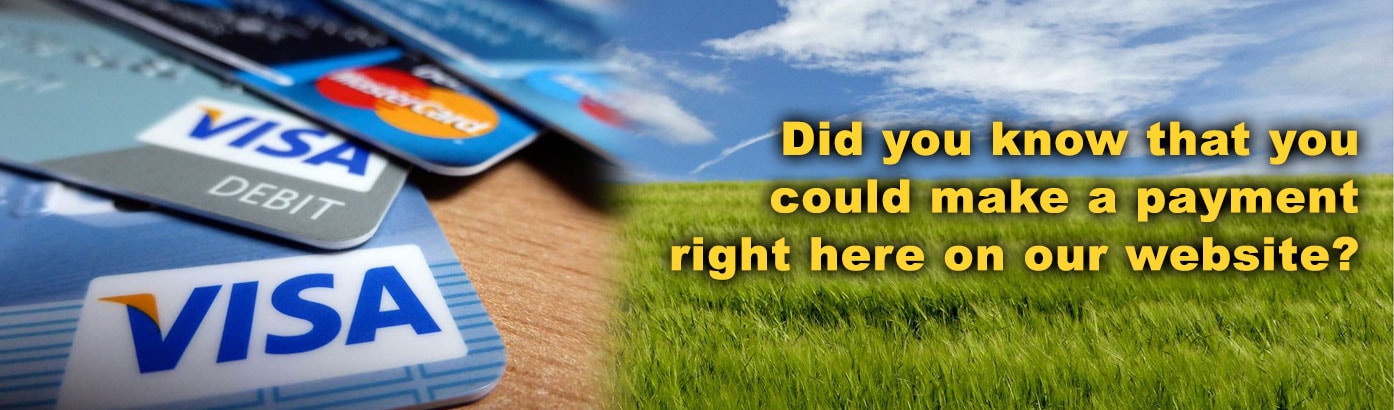 Have you given us a review on Google or Facebook?