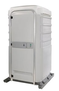 Wedding / VIP portable toilet
