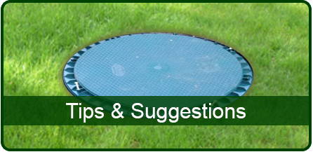 Tips & Suggestions